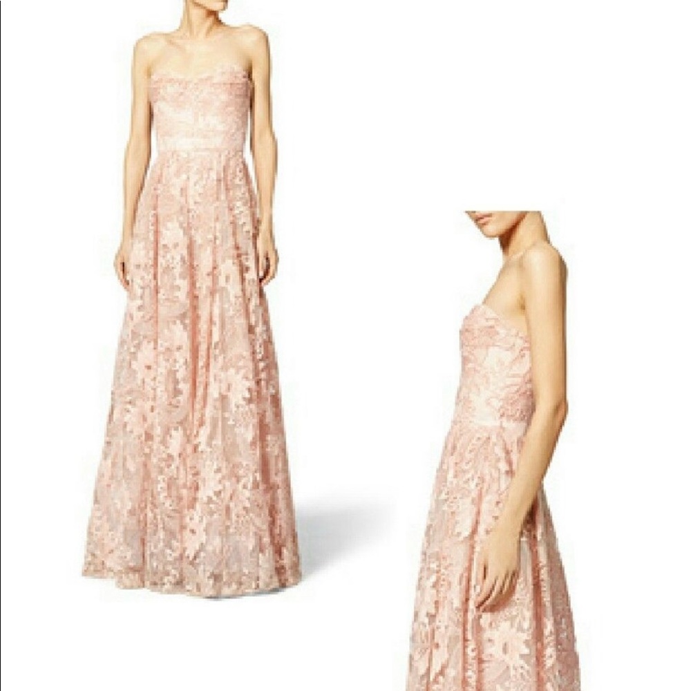 Eden gown